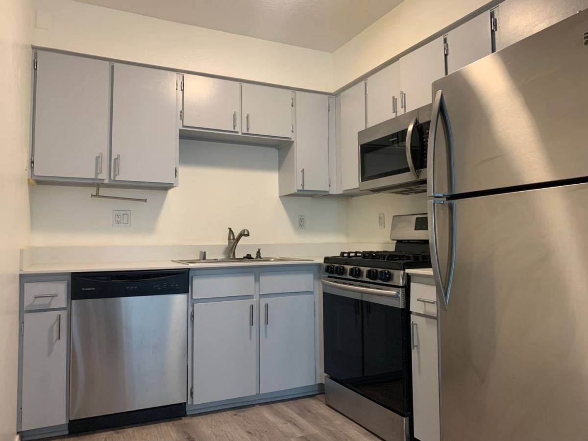 Apartment for rent at 8508 Marquette Ave NE, Albuquerque, NM 87108