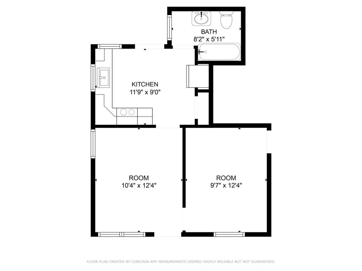 Apartment for rent at 11195 McNeilly Ave, Pittsburgh, PA 15216