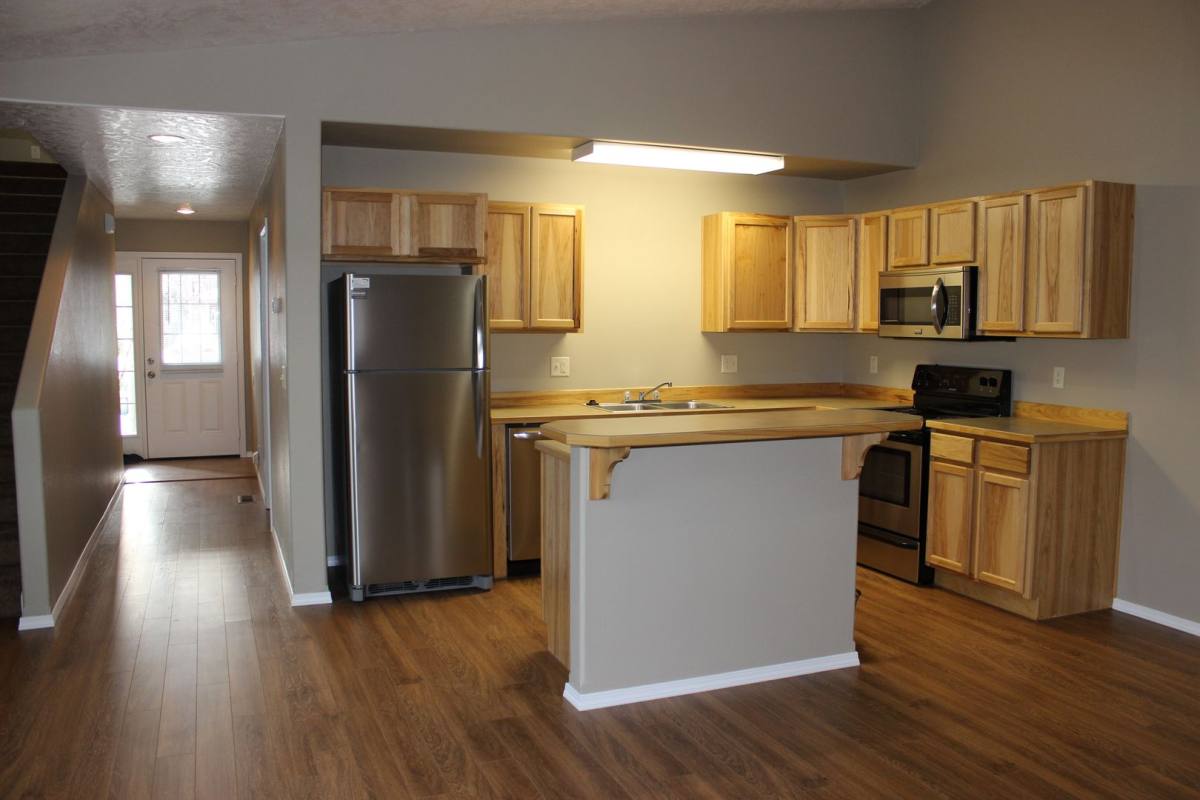 Apartment for rent at 16664 Shaw Pine Court, La Pine, OR 97739