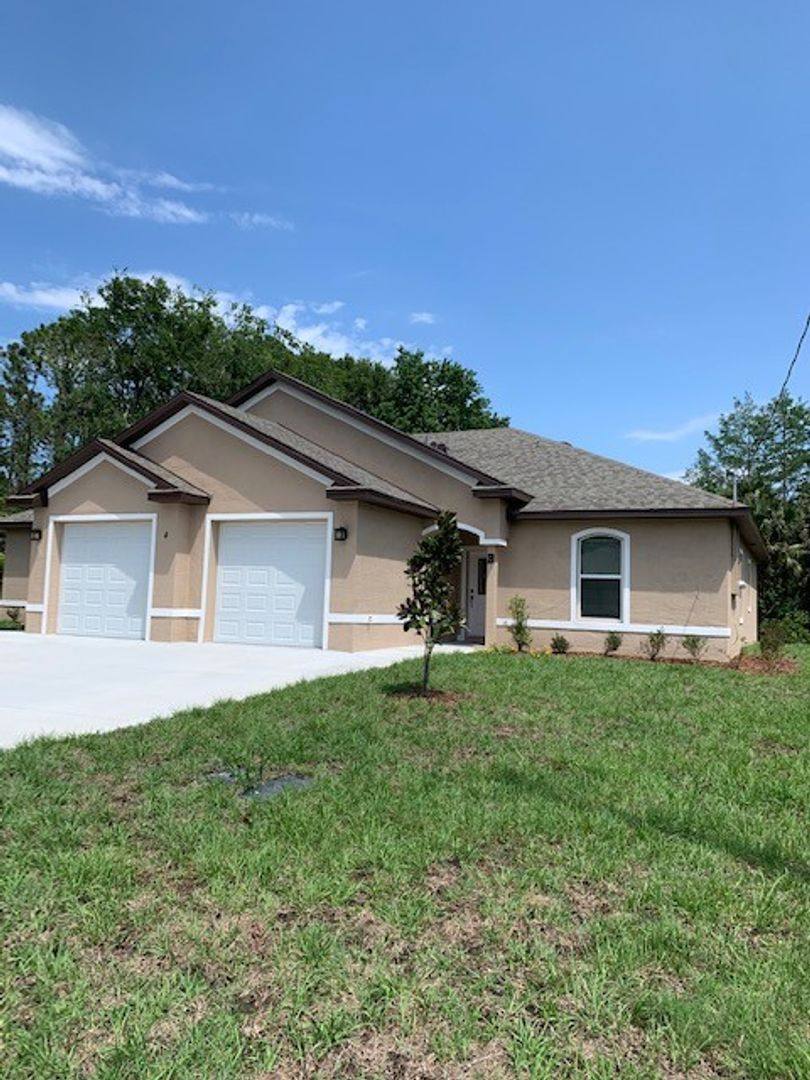 Apartment for rent at 4 Prout Place, Palm Coast, FL 32164