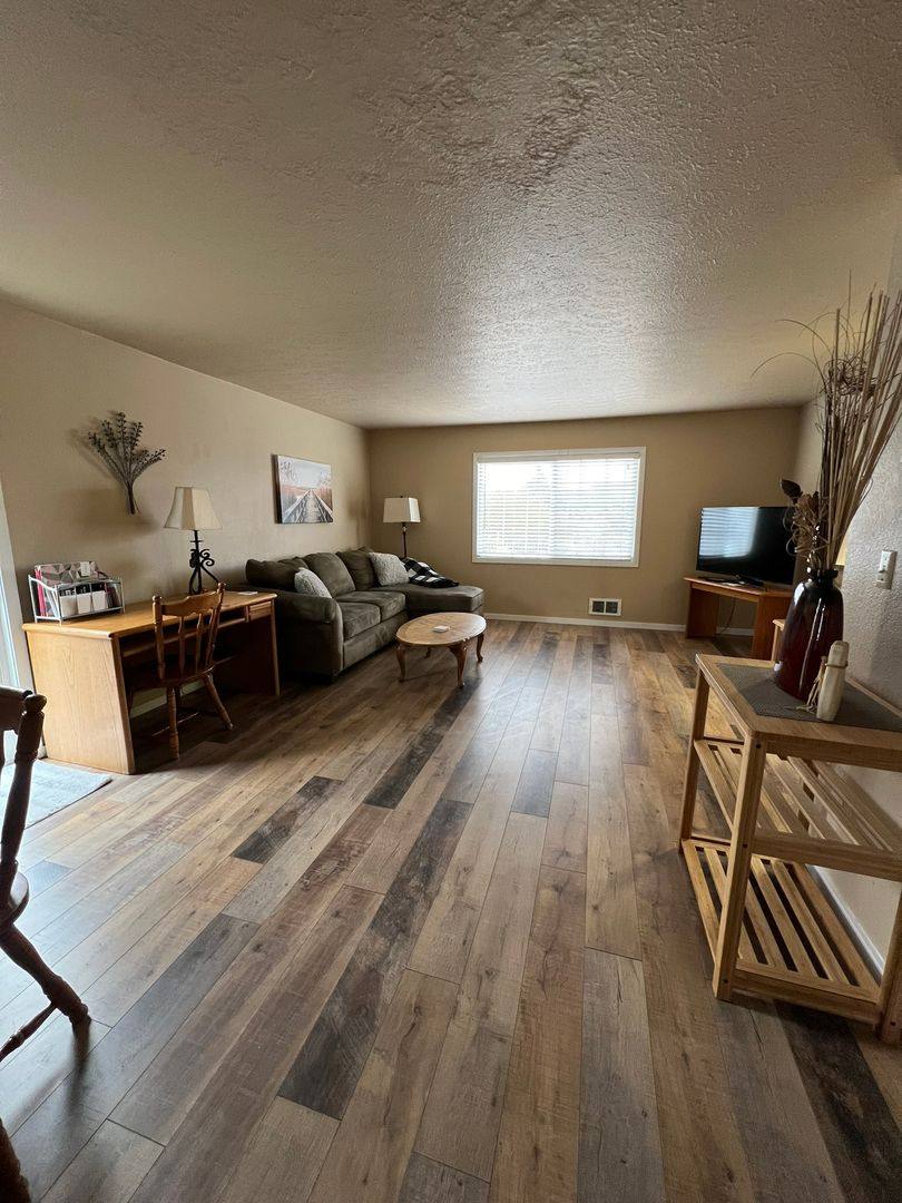 Apartment for rent at 2121 N Eldorado Ave #4, Klamath Falls, OR 97601