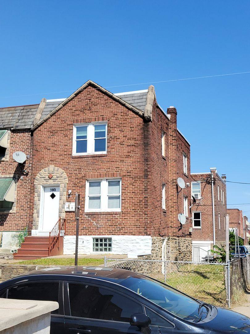 Apartment for rent at 3901 Elsinore St, Philadelphia, PA 19124