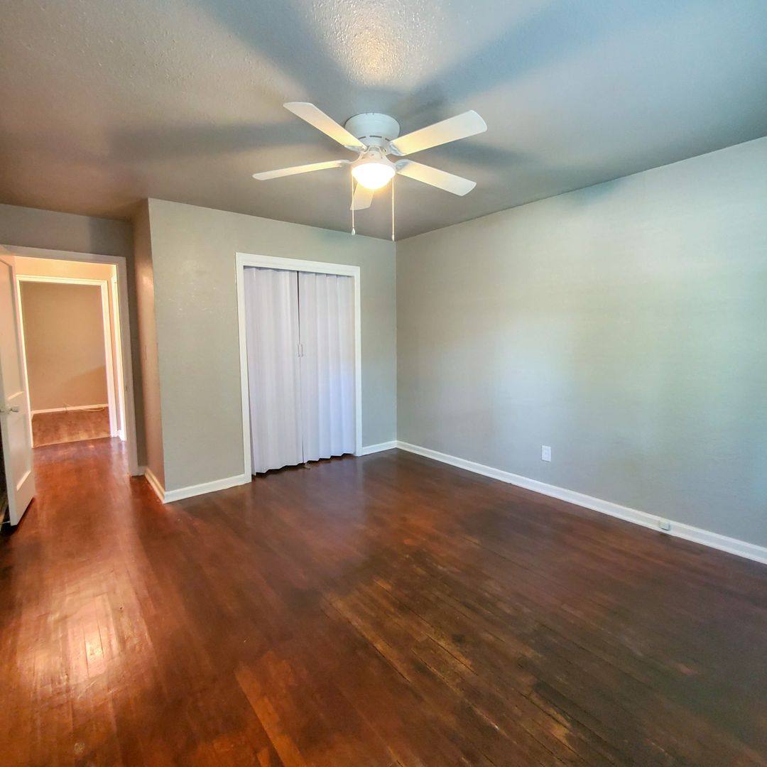 House for rent at 1028 W Wood, Shawnee, OK 74801