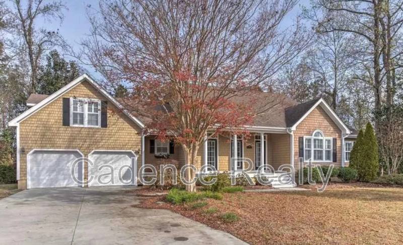 House for rent at 7107 Long Boat Circle, Wilmington, NC 28405