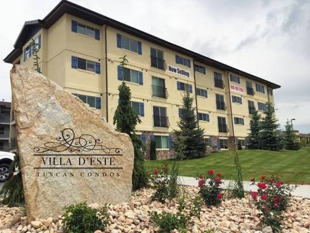 Condo for rent at 1026 N 1090 W, Orem, UT 84057