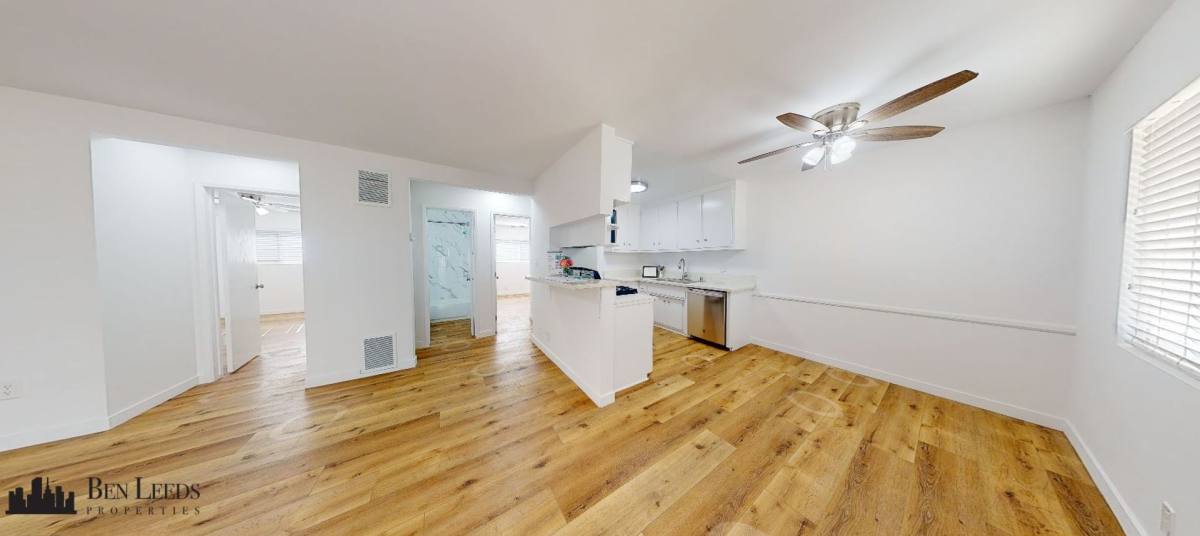 Apartment for rent at 15114 Dickens St, Sherman Oaks, CA 91403