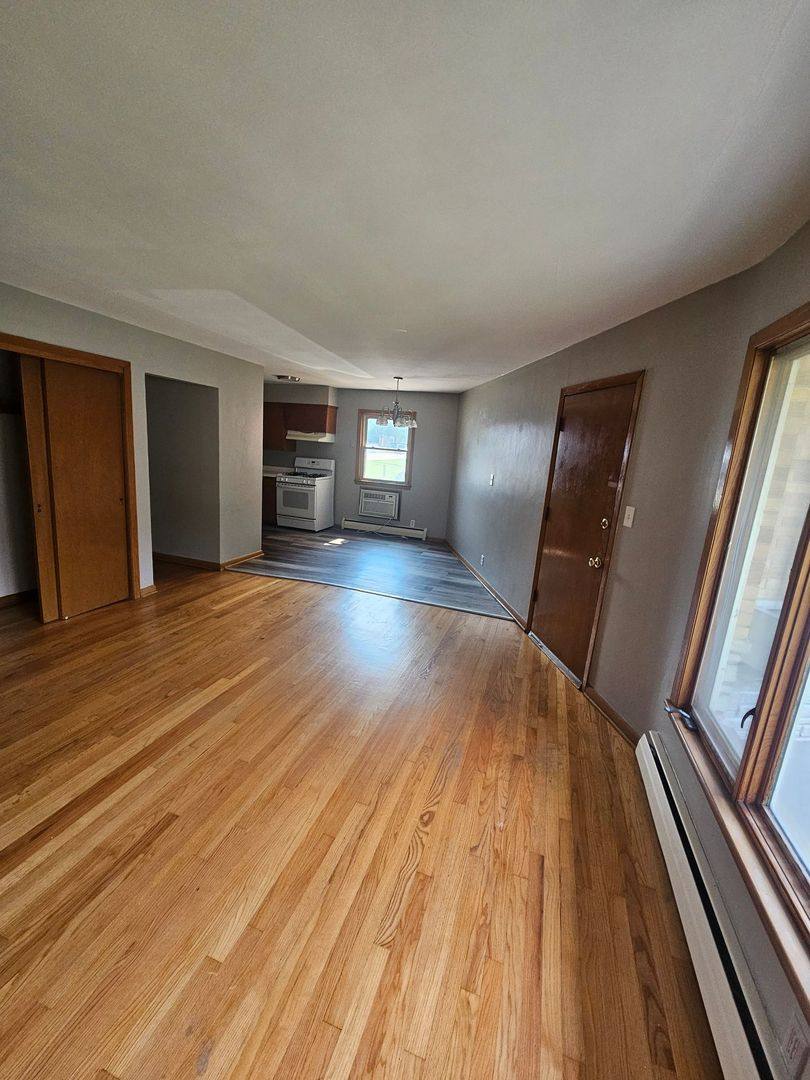 Apartment for rent at 3202 N 76th St, Milwaukee, WI 53222