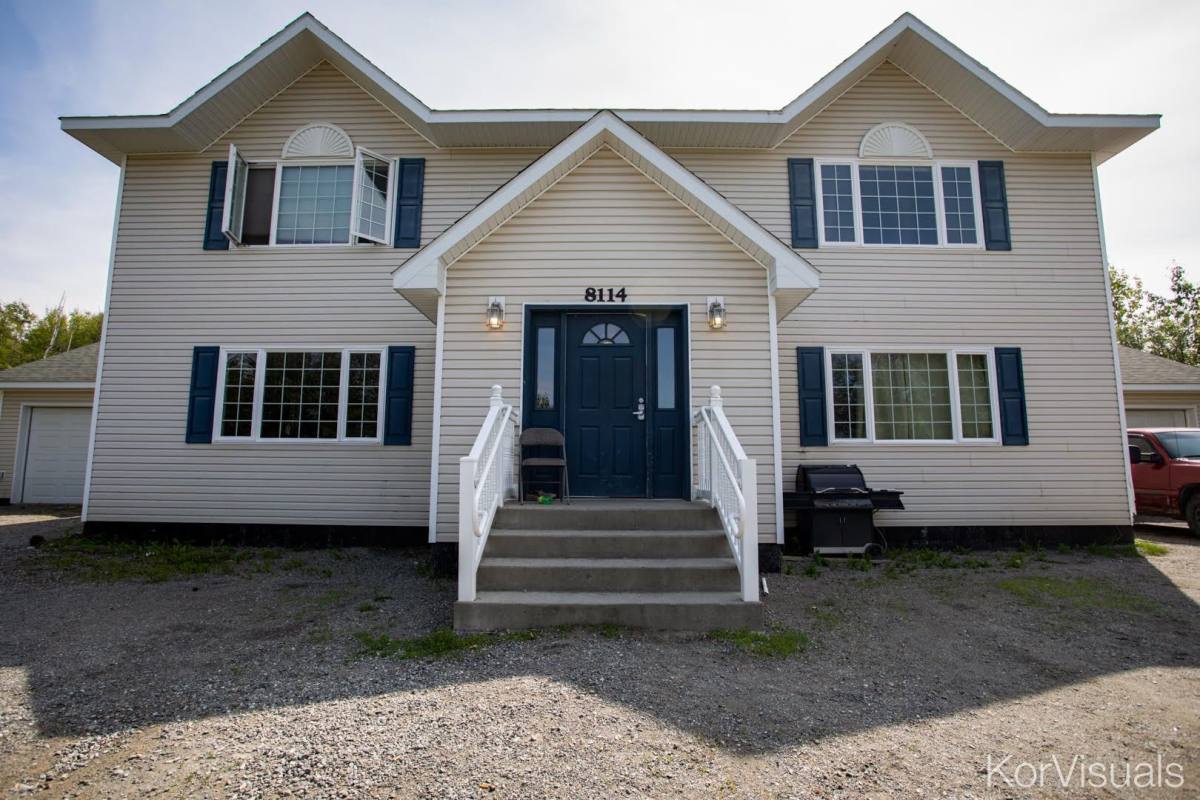 Apartment for rent at 8114 W Donna Marie Lane, Wasilla, AK 99623