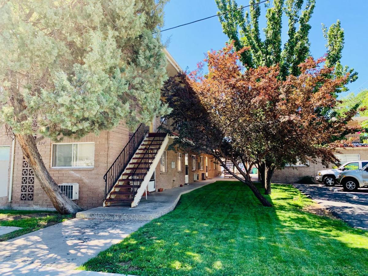 Apartment for rent at 232 E Taylor St, Reno, NV 89502