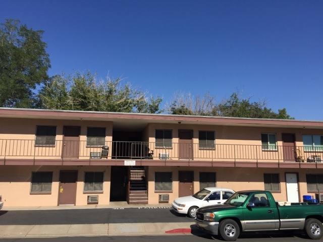 Apartment for rent at 401 E 7th St, Reno, NV 89512