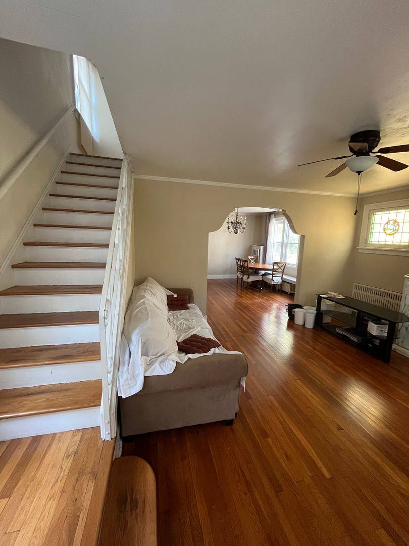 House for rent at 5875 Bartlett St, Pittsburgh, PA 15217