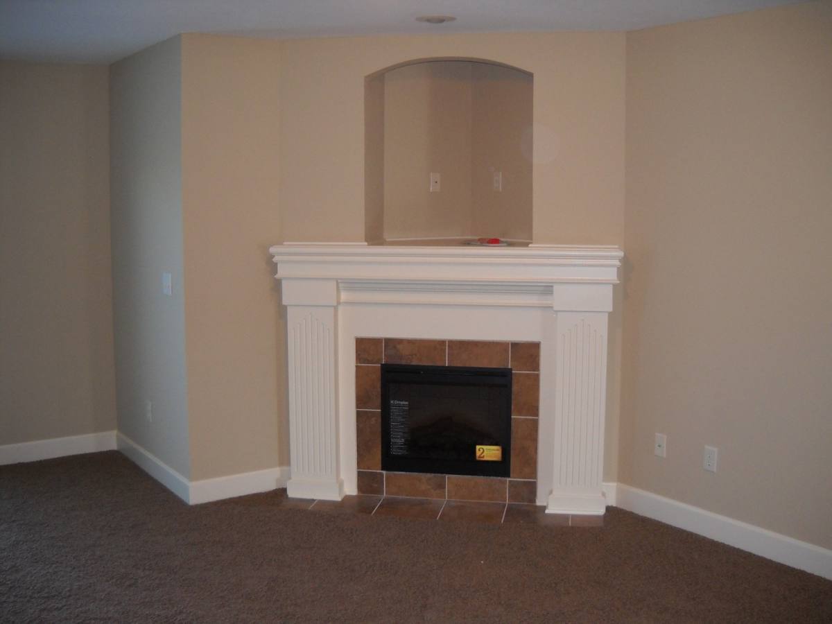 Townhouse for rent at 13728 Post Oak Lane, Platte City, MO 64079