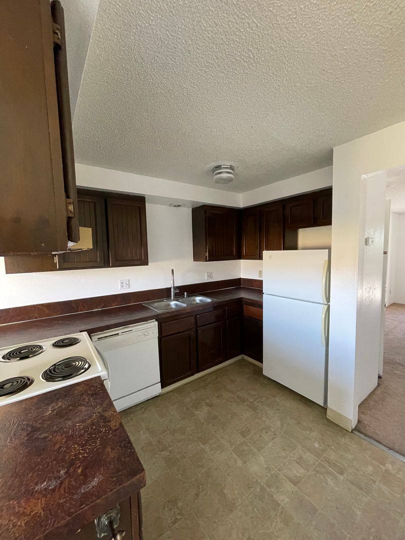 Apartment for rent at 3605 Lamarada, Klamath Falls, OR 97601