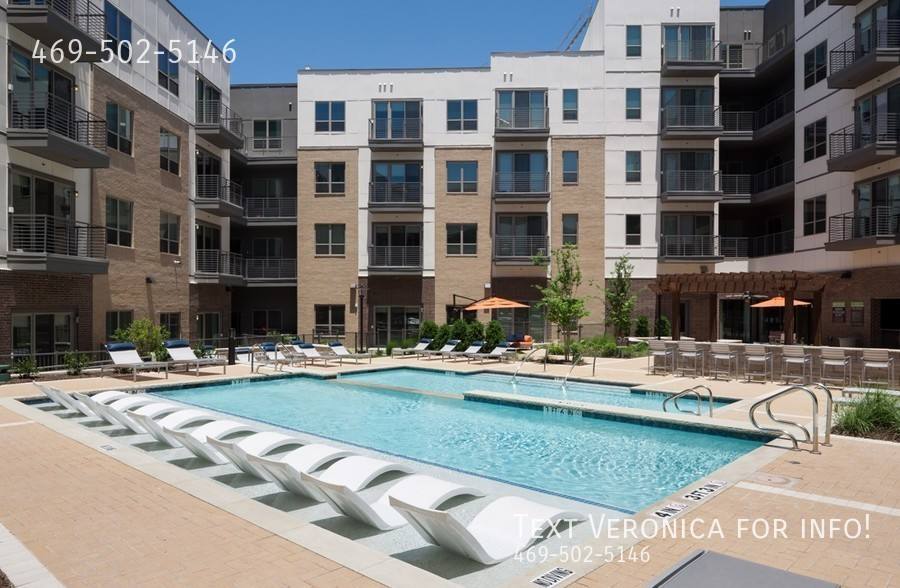 Apartment for rent at 2525 Empire Dr, Richardson, TX 75080