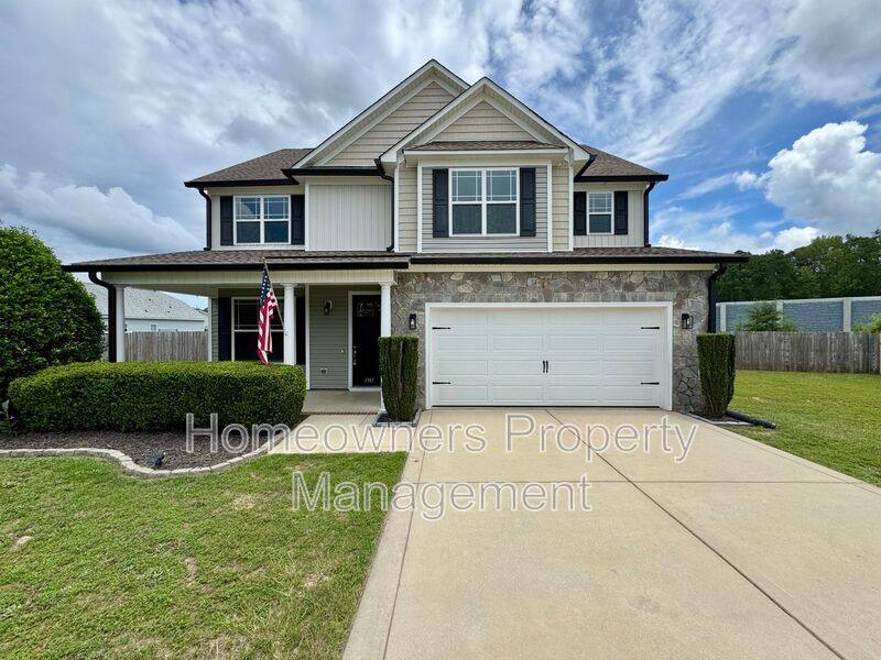 House for rent at 3343 High St, Fayetteville, NC 28312