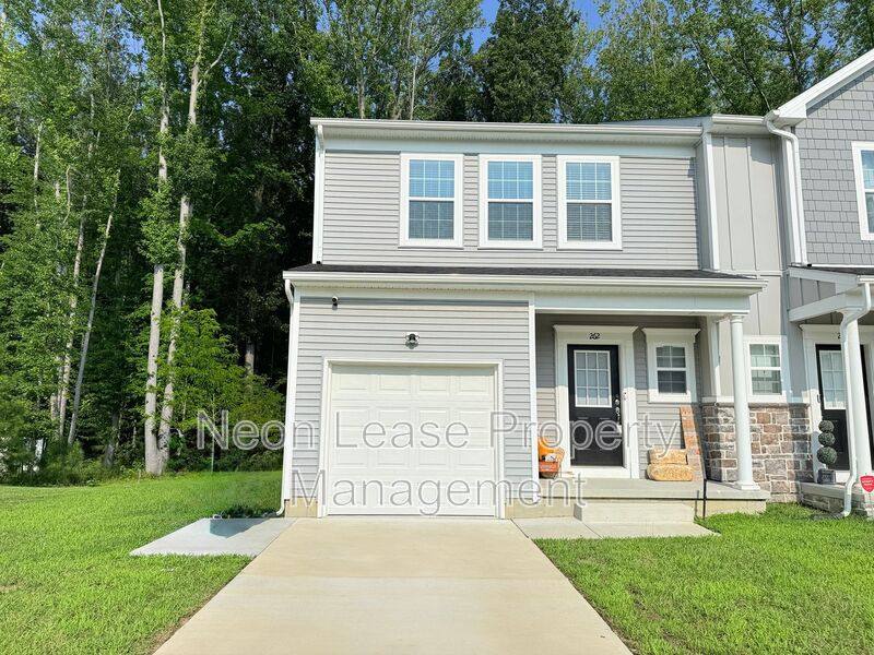 House for rent at 262 Tea Party Trail, Dover, DE 19901