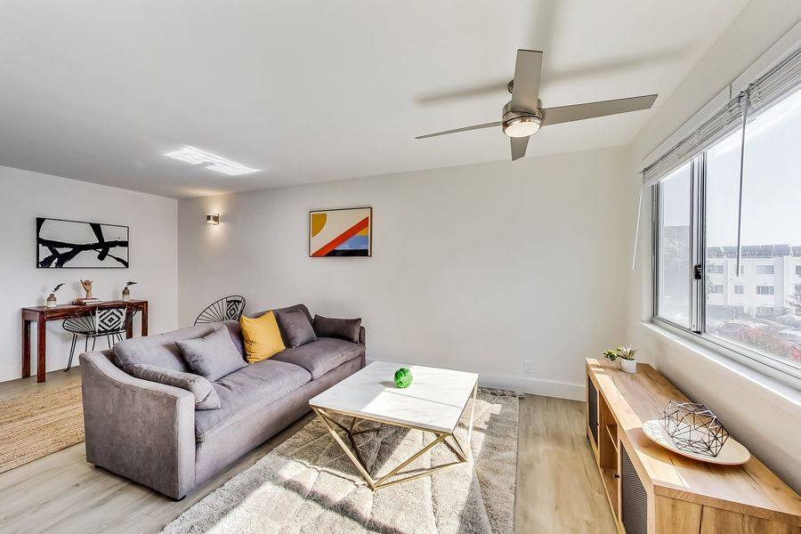Apartment for rent at 1930 12th Ave, Oakland, CA 94606