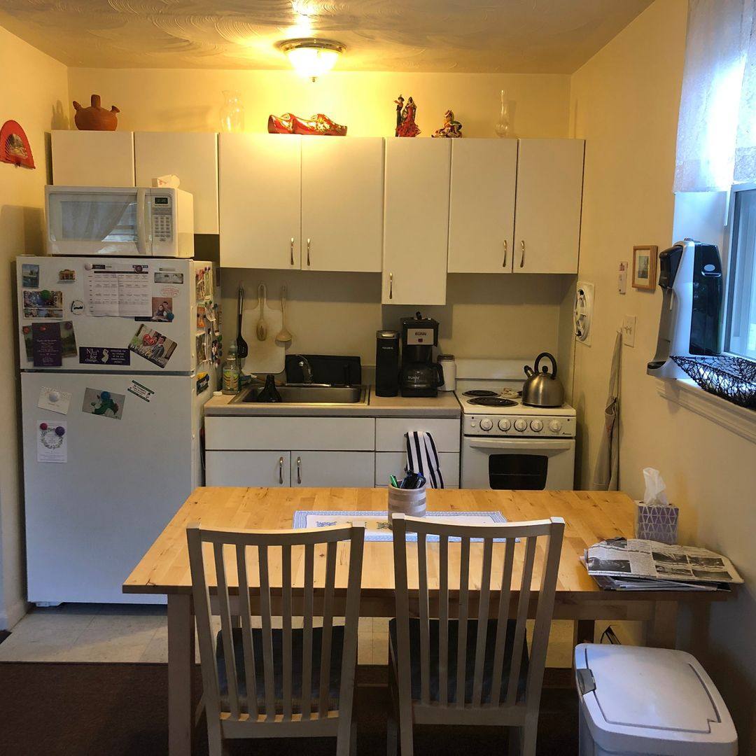 Apartment for rent at 60 Elm St, Morristown, NJ 07960