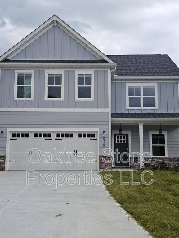 House for rent at 3328 Pepperpike Court, Loganville, GA 30052
