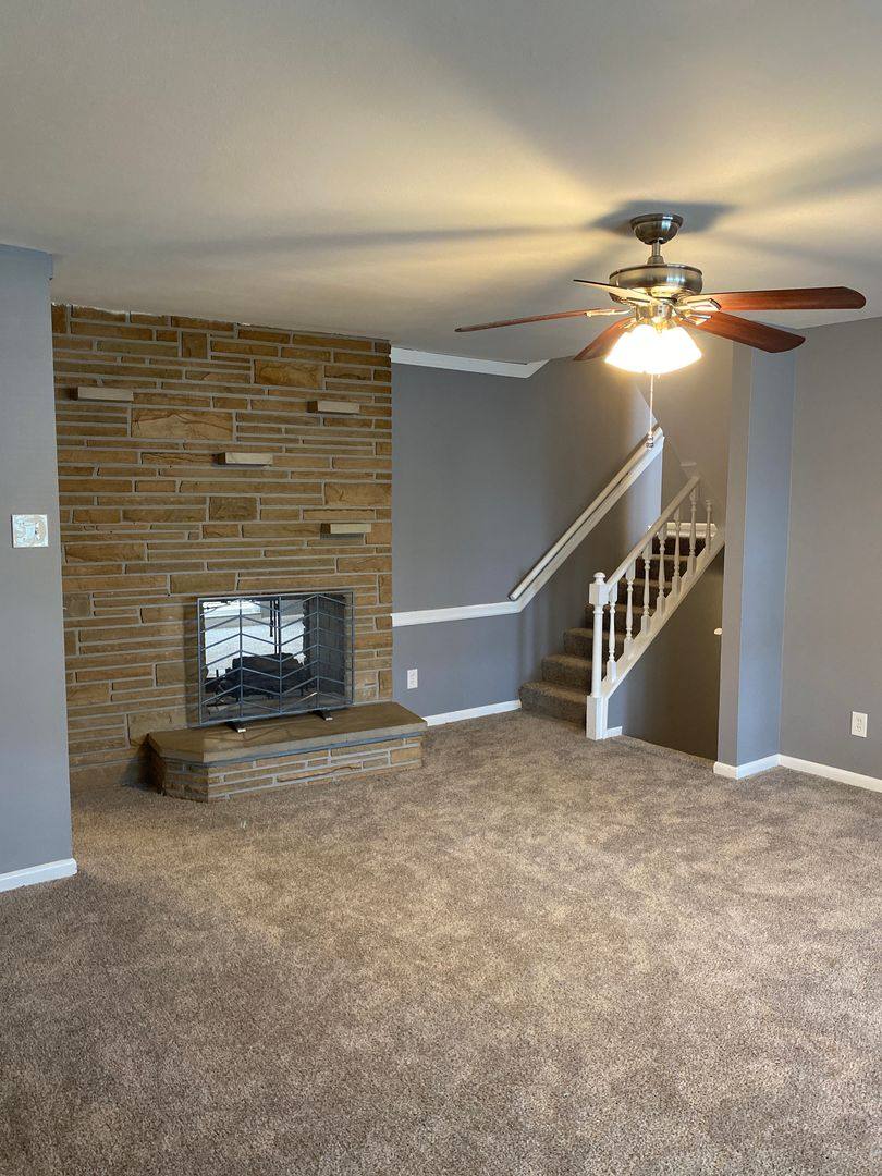 House for rent at 9919 Charm Court, Saint Louis, MO 63134