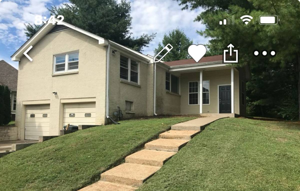 House for rent at 406 Hickory Chasedr, Madison, TN 37115
