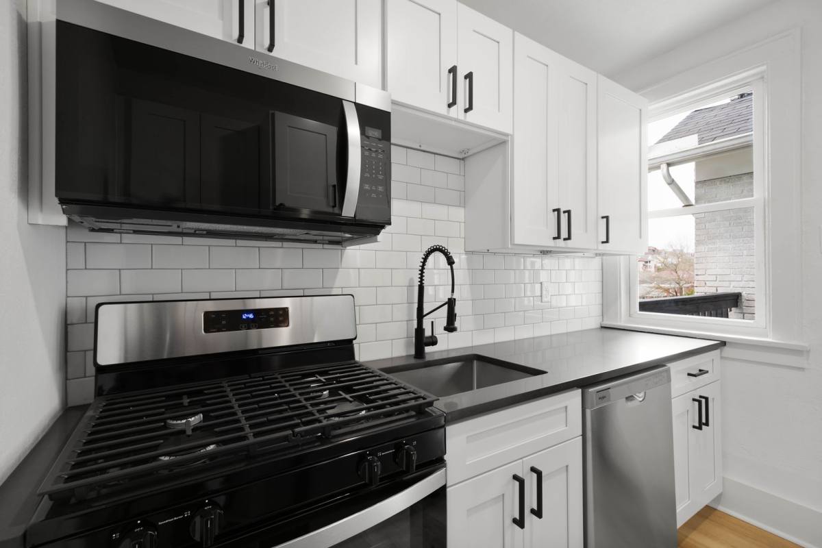 Apartment for rent at 11015 McNeilly Ave, Pittsburgh, PA 15216
