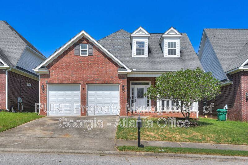 House for rent at 2425 River Birch Dr, Evans, GA 30809