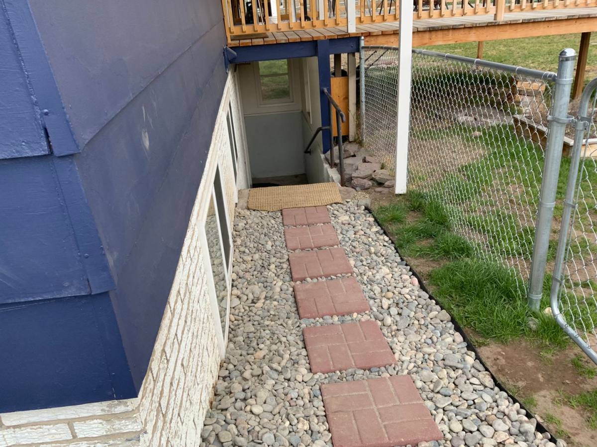 Apartment for rent at 2345 Benton Ave, Main 1B 2B, Missoula, MT 59801