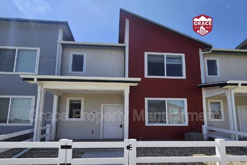 Townhouse for rent at 500 S Denver Ave #18C, Fort Lupton, CO 80621