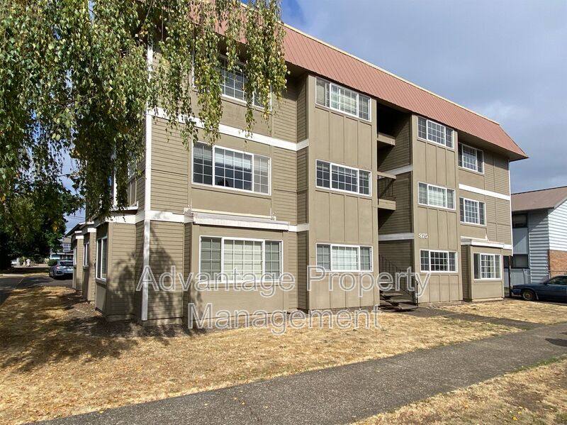 Apartment for rent at 975 NW Garfield Ave #6, Corvallis, OR 97330
