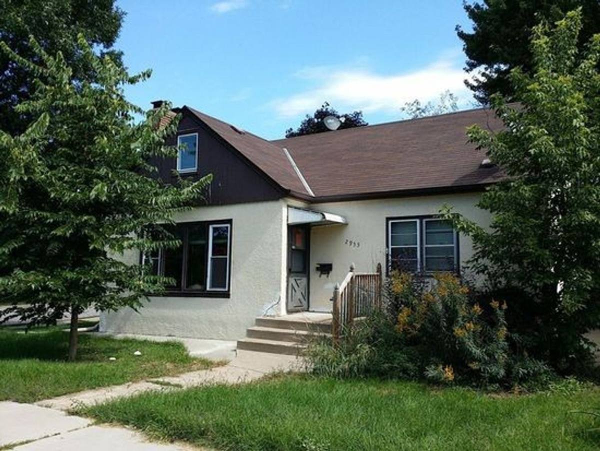 House for rent at 2955 Randolph St NE, Minneapolis, MN 55418