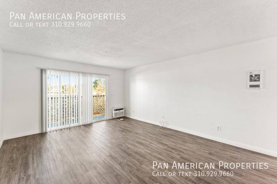 Apartment for rent at 291 Jamacha Rd #46, El Cajon, CA 92019