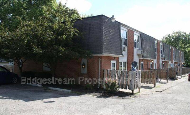 House for rent at 1490 S Burnett Rd #O, Springfield, OH 45505