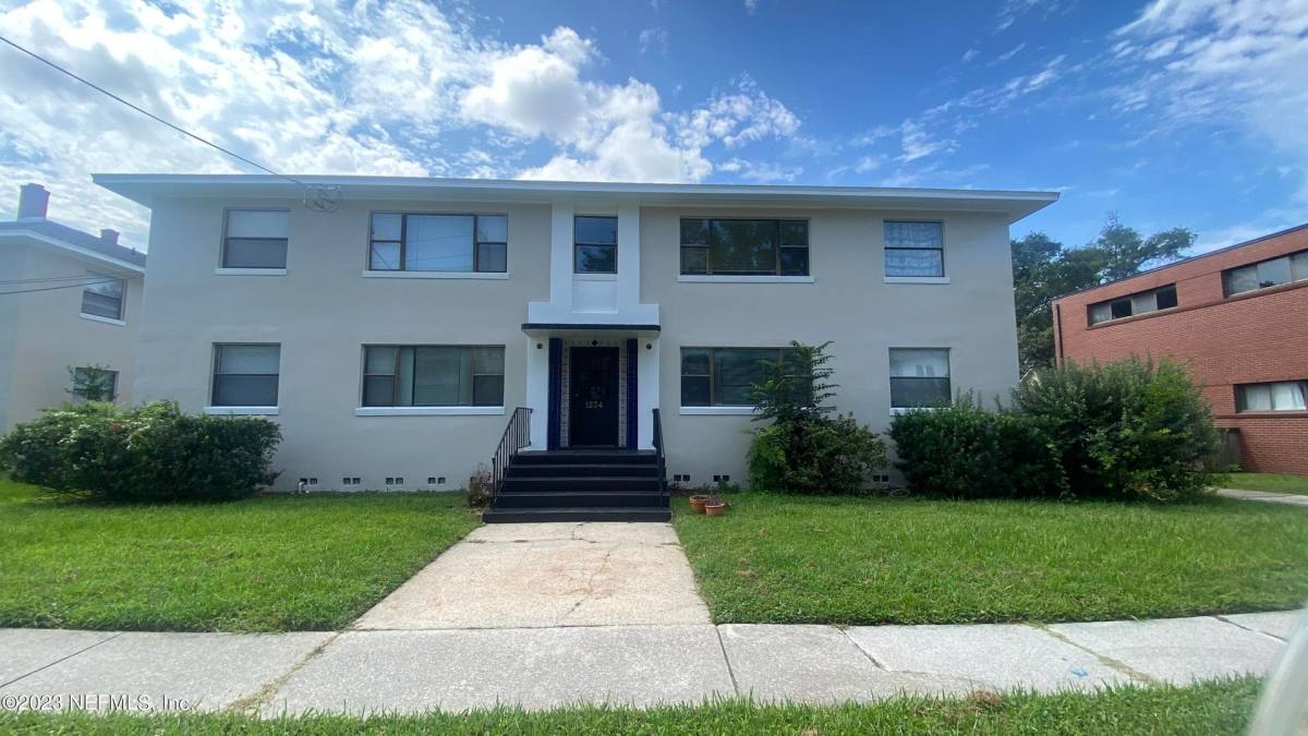 Apartment for rent at 1234 Lasalle St, Jacksonville, FL 32207