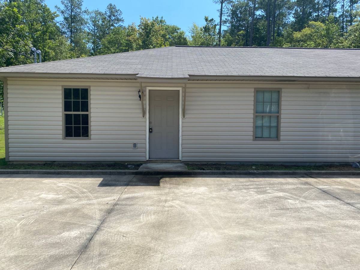 Townhouse for rent at 2643 Tanglewood Trail, Gadsden, AL 35903