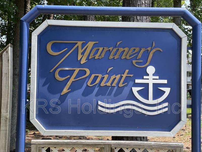 Townhouse for rent at 60B Emeraude Plage, Hampton, VA 23666