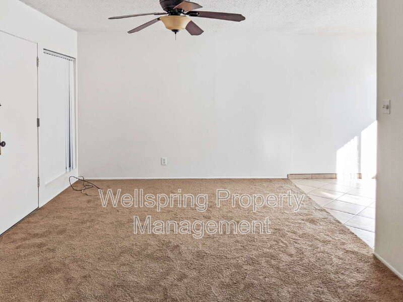 Apartment for rent at 213 Panamint Ave #C, Ridgecrest, CA 93555