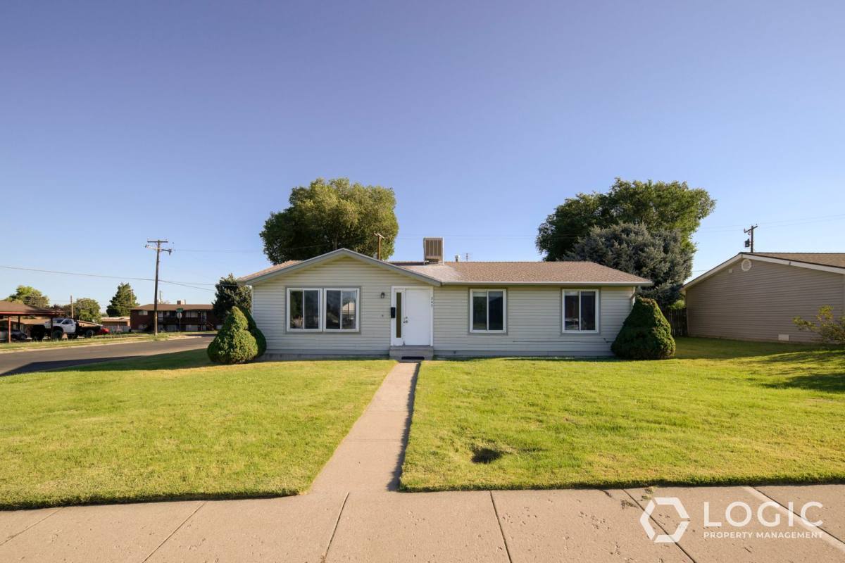 House for rent at 240 W 2050 N, Clearfield, UT 84015