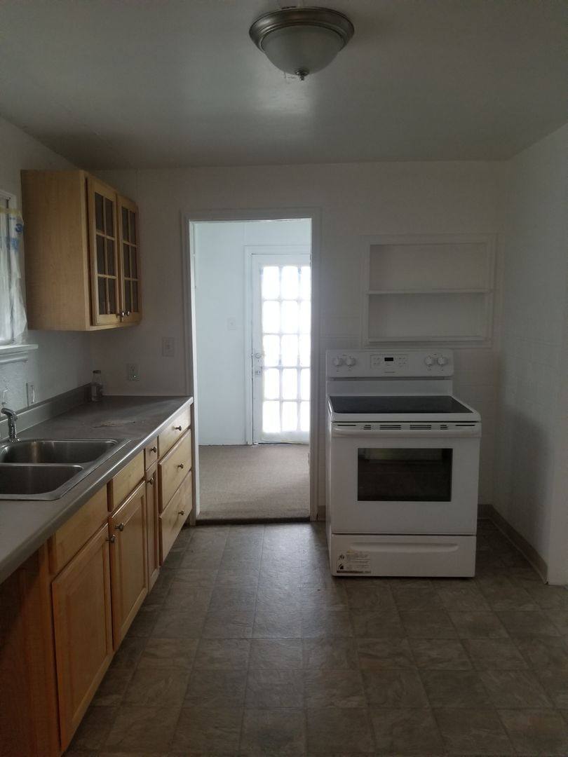 House for rent at 1424 Ames St, Denver, CO 80214