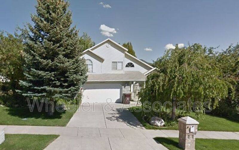 House for rent at 5050 Glasmann Way, Ogden, UT 84403