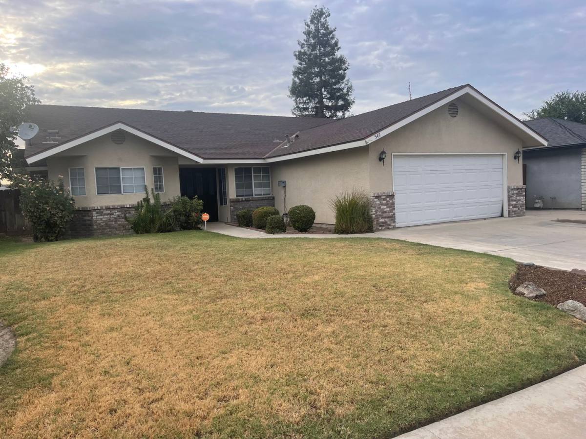 House for rent at 547 N Mathew St, Porterville, CA 93257
