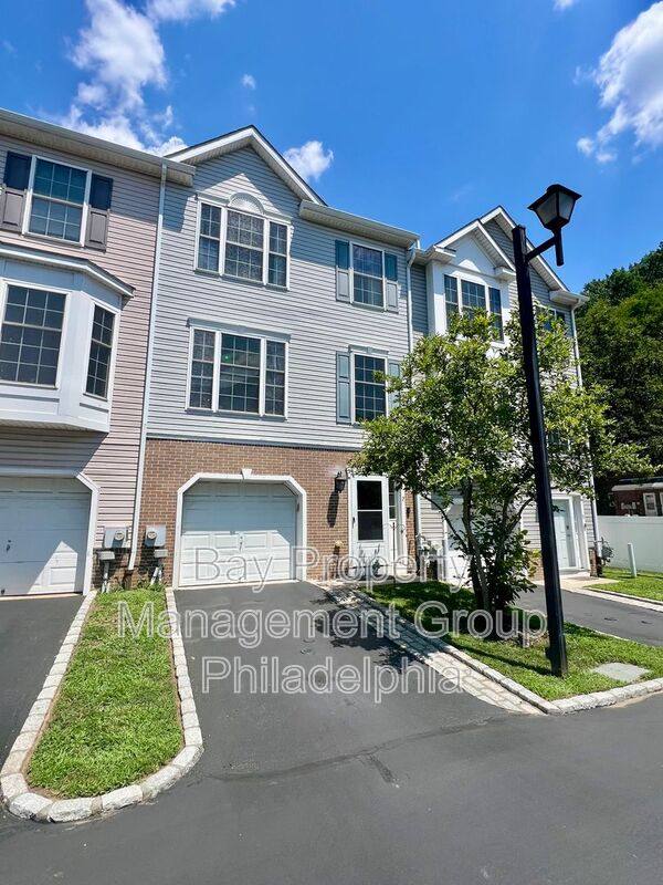 Townhouse for rent at 100 Parker Ave #2, Philadelphia, PA 19128