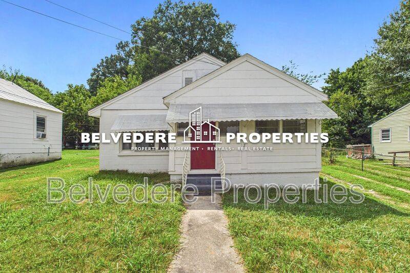 House for rent at 902 Avalon Rd, Greensboro, NC 27401