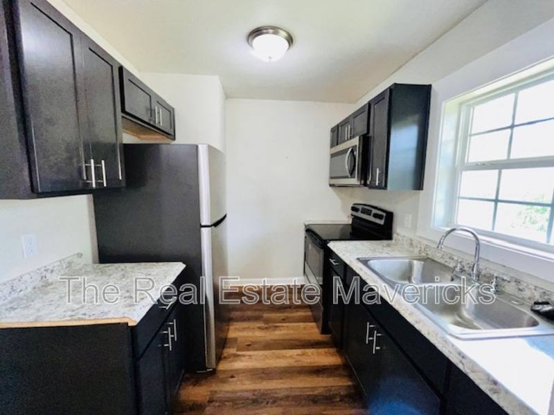 House for rent at 43 Trinity Rd #6, Trenton, GA 30752