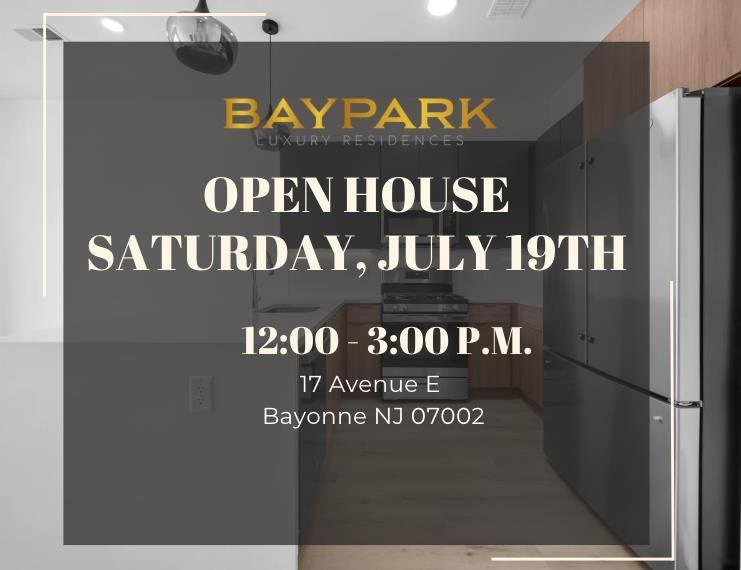Apartment for rent at 17 Ave E, Bayonne, NJ 07002