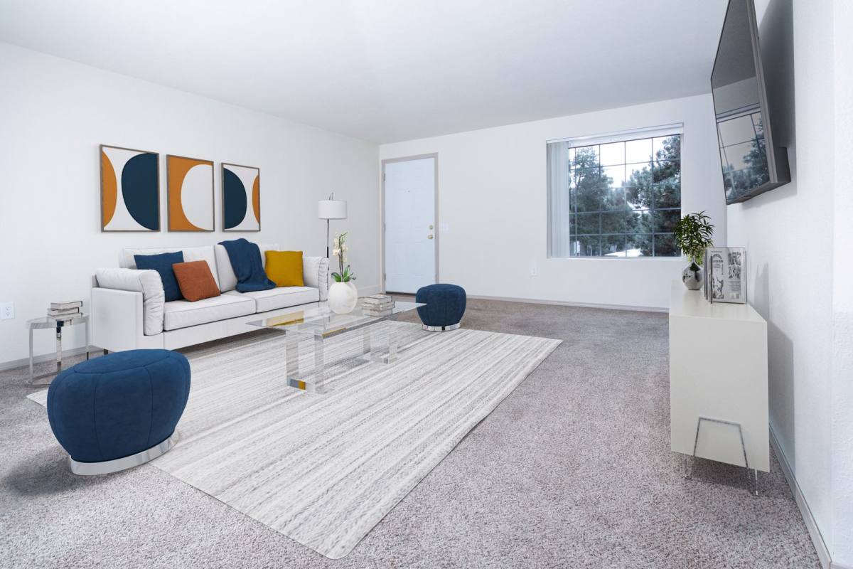 Apartment for rent at 3109 Kinsrow, Eugene, OR 97401