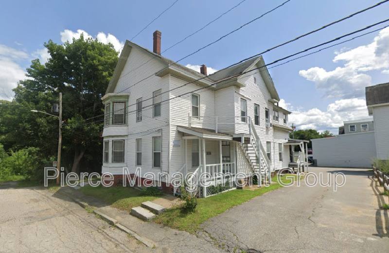 Apartment for rent at 4 Sexton Ave #2, Concord, NH 03301