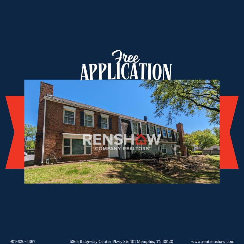 Condo for rent at 3363 Coachouse Cove #HIGHLANDS of Bartlet, Memphis, TN 38134