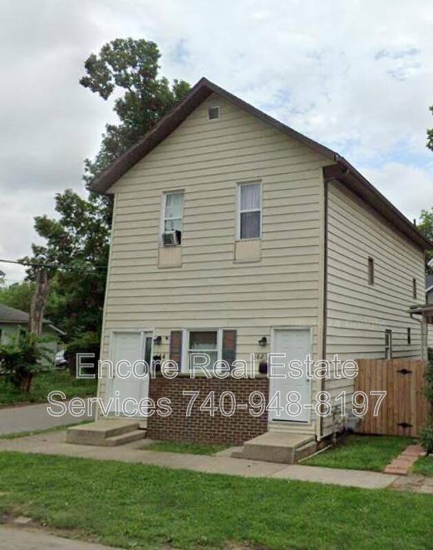 House for rent at 144 1 2 S 3rd St, Newark, OH 43055