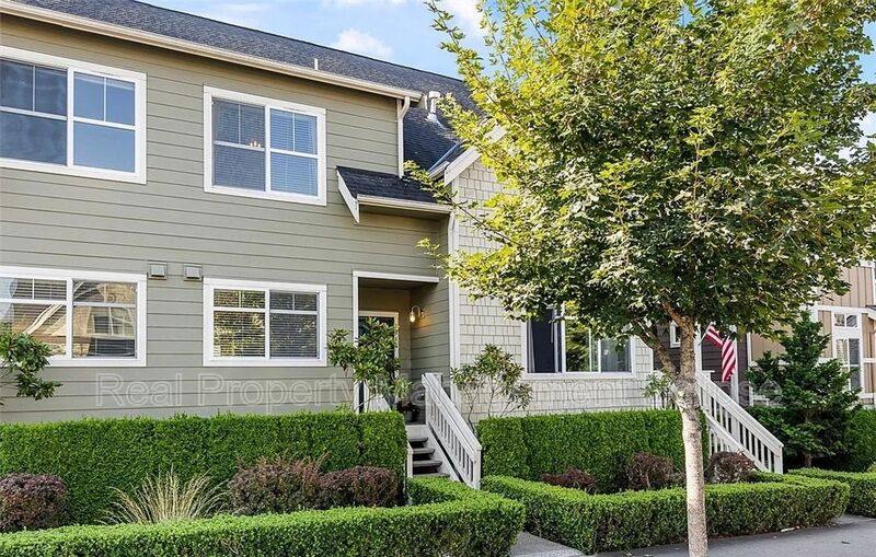 House for rent at 2343 NE Park Dr, Issaquah, WA 98029